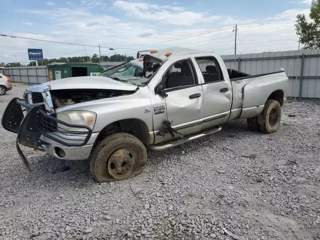 2007 Dodge RAM 3500 ST