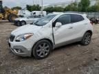 2014 Buick Encore