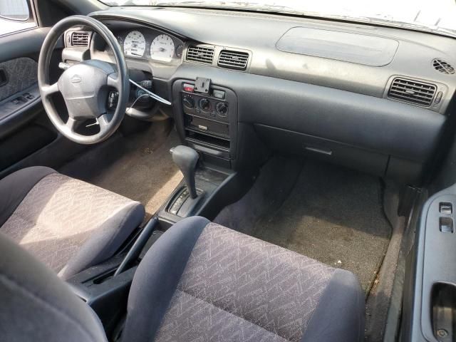 1998 Nissan 200SX Base