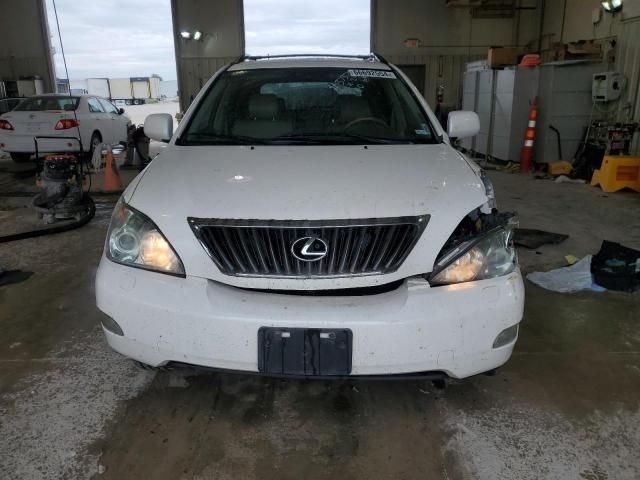 2008 Lexus RX 350