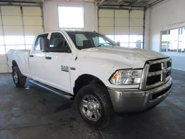 2017 Dodge RAM 2500 ST