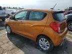 2019 Chevrolet Spark 1LT