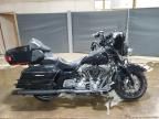 2007 Harley-Davidson Flhtcui