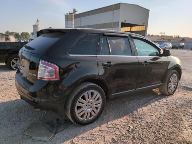 2010 Ford Edge Limited