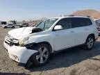 2011 Toyota Highlander Limited