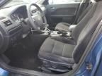 2009 Ford Fusion SEL