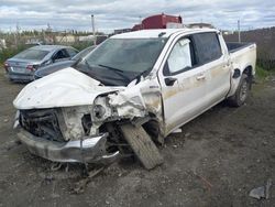 Vehiculos salvage en venta de Copart Anchorage, AK: 2019 Chevrolet Silverado K1500 LT