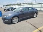 2014 Lincoln MKZ