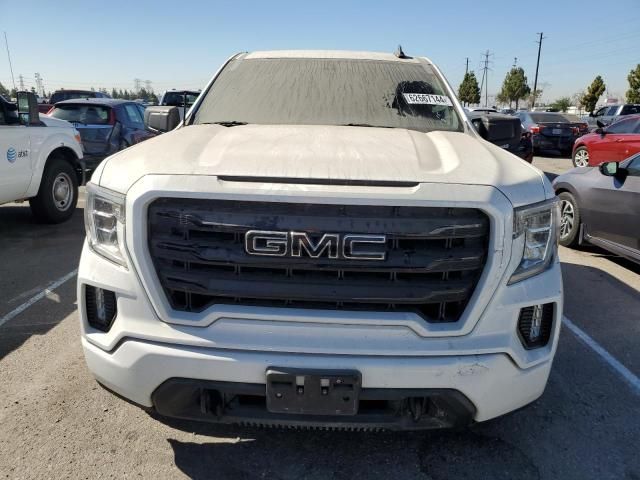 2021 GMC Sierra C1500 Elevation