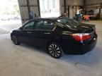 2014 Honda Accord Hybrid