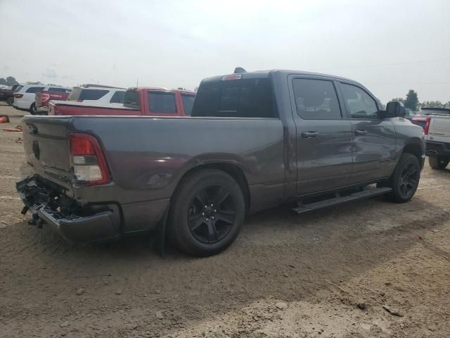 2022 Dodge RAM 1500 BIG HORN/LONE Star