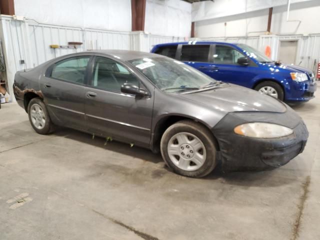 2004 Dodge Intrepid SE