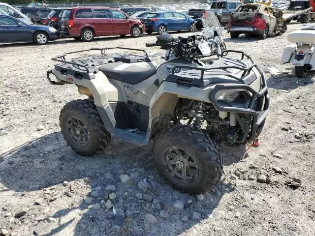 2023 Polaris Sportsman