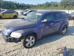 Chevrolet hhr salvage cars for sale: 2006 Chevrolet HHR LS