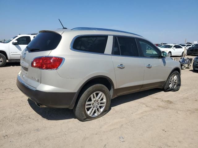 2009 Buick Enclave CX