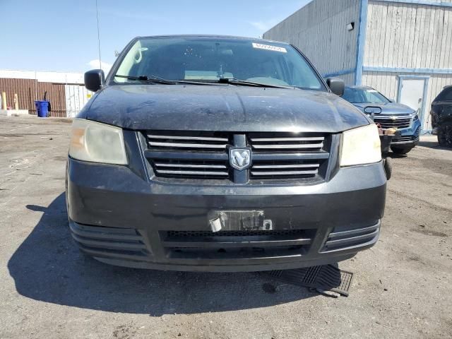 2010 Dodge Grand Caravan SE