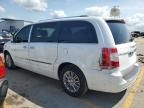 2014 Chrysler Town & Country Limited