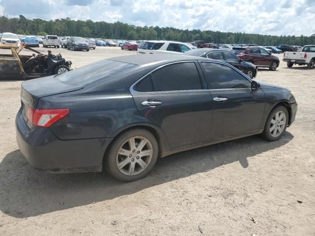 2008 Lexus ES 350