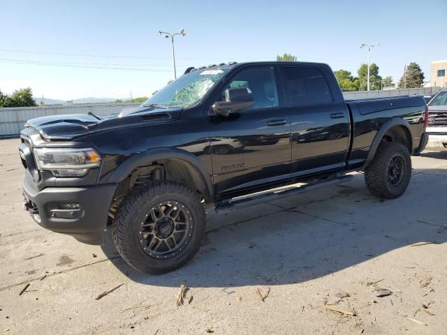 2020 Dodge RAM 2500 Powerwagon