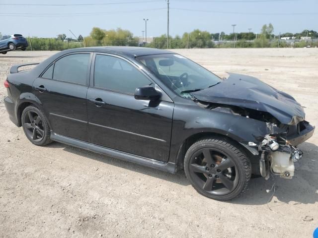 2005 Mazda 6 I