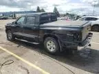 2008 Dodge Dakota Quad Laramie