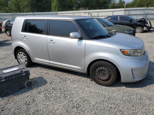 2010 Scion XB