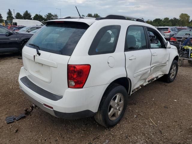 2007 Pontiac Torrent