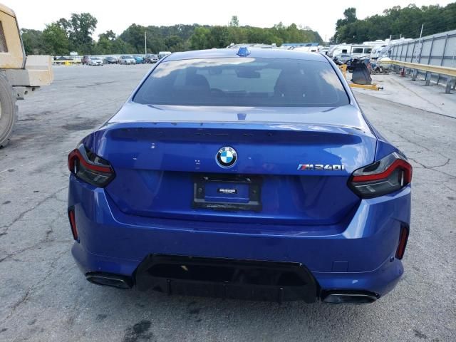 2023 BMW M240I