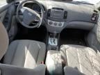 2010 Hyundai Elantra Blue