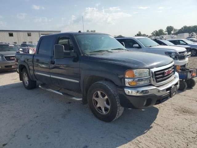 2005 GMC New Sierra K1500