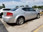 2010 Dodge Avenger Express