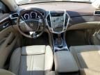 2010 Cadillac SRX Luxury Collection