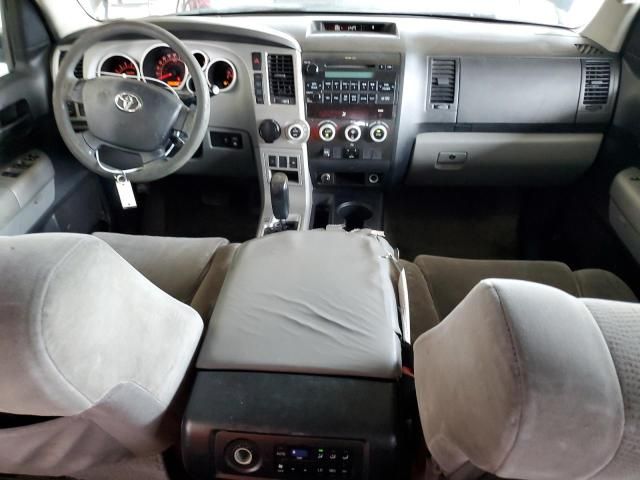 2008 Toyota Sequoia SR5