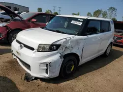 Carros con verificación Run & Drive a la venta en subasta: 2012 Scion XB