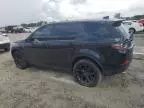 2017 Land Rover Discovery Sport HSE Luxury