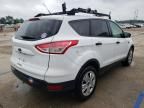 2015 Ford Escape S