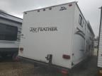 2012 Jayco Travel Trailer