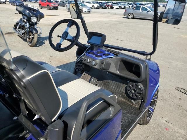 2022 Other Golfcart