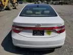 2015 Hyundai Azera Limited