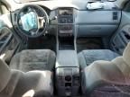 2004 Honda Pilot EX