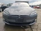 2018 Tesla Model S