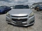 2014 Chevrolet Malibu 1LT