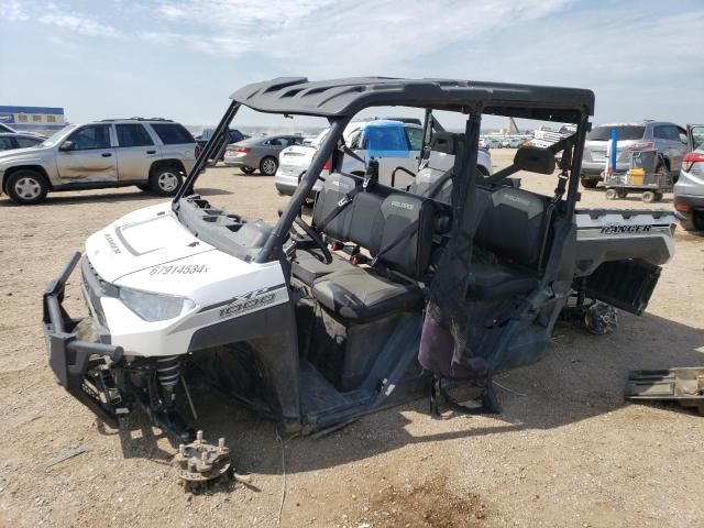 2019 Polaris Ranger Crew XP 1000 EPS