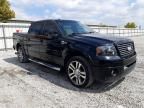 2007 Ford F150 Supercrew