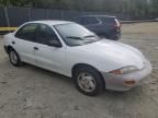 1999 Chevrolet Cavalier