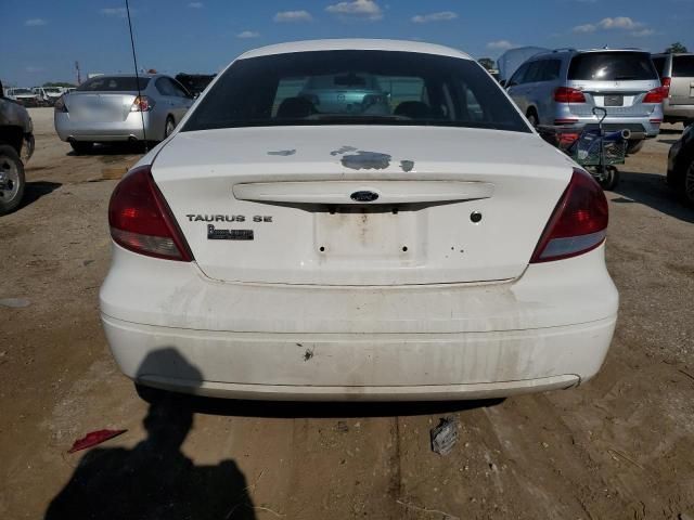 2006 Ford Taurus SE