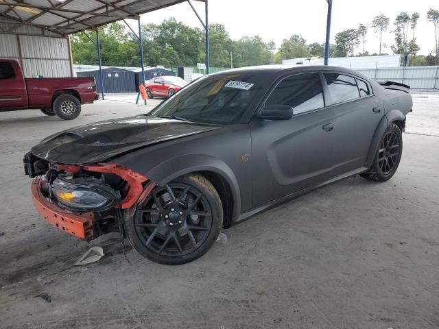 2018 Dodge Charger R/T 392