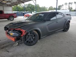 Salvage cars for sale at Cartersville, GA auction: 2018 Dodge Charger R/T 392