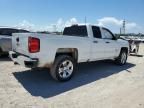 2018 Chevrolet Silverado C1500 Custom