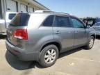 2011 KIA Sorento Base